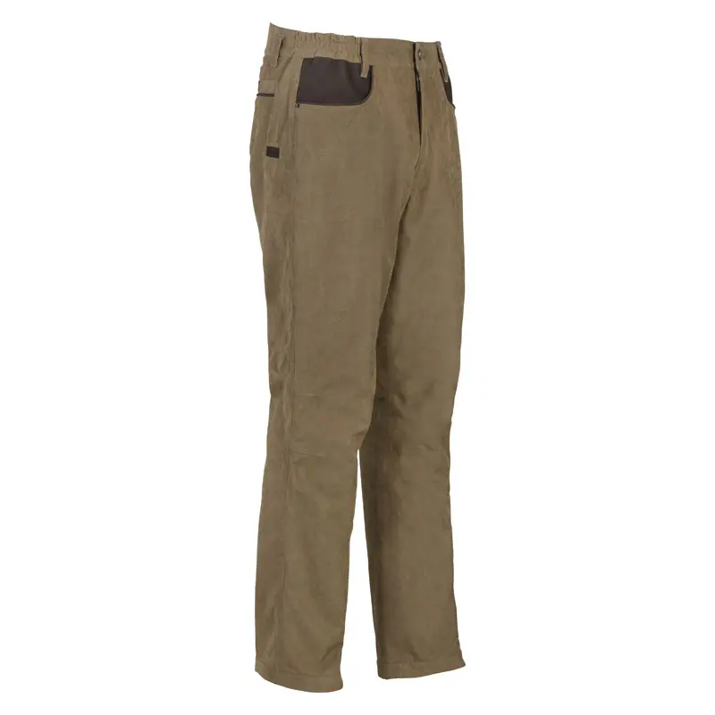Broek Club Interchasse Ulysse Chaud
