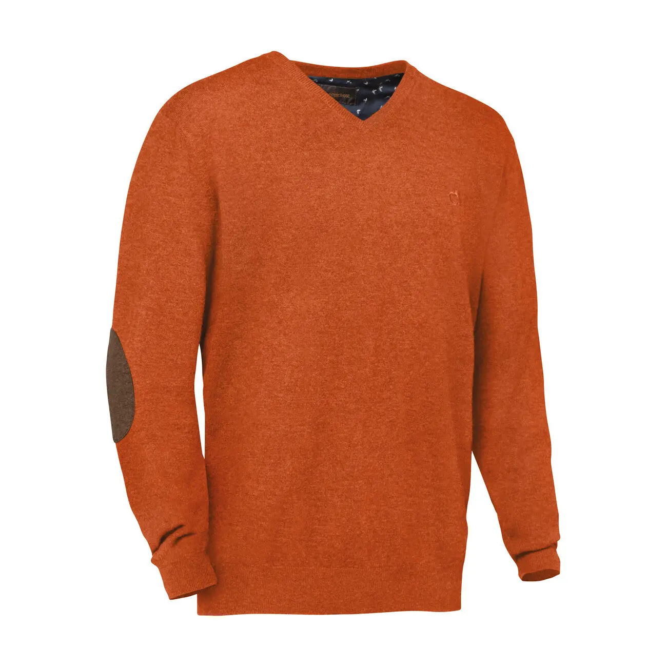 Pullover Club Interchasse Weslon