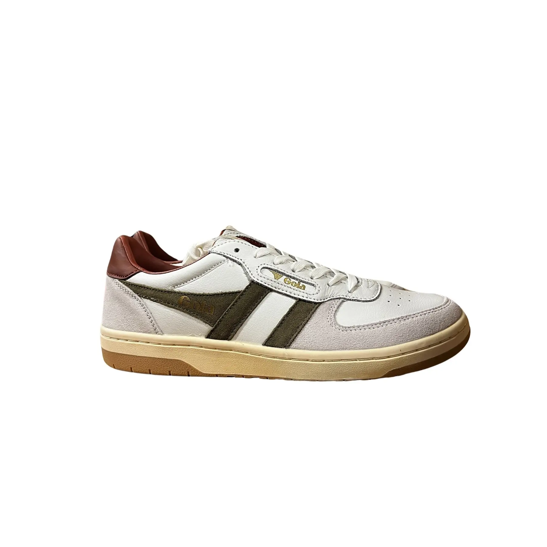 Scarpe da basket Gola Hawk