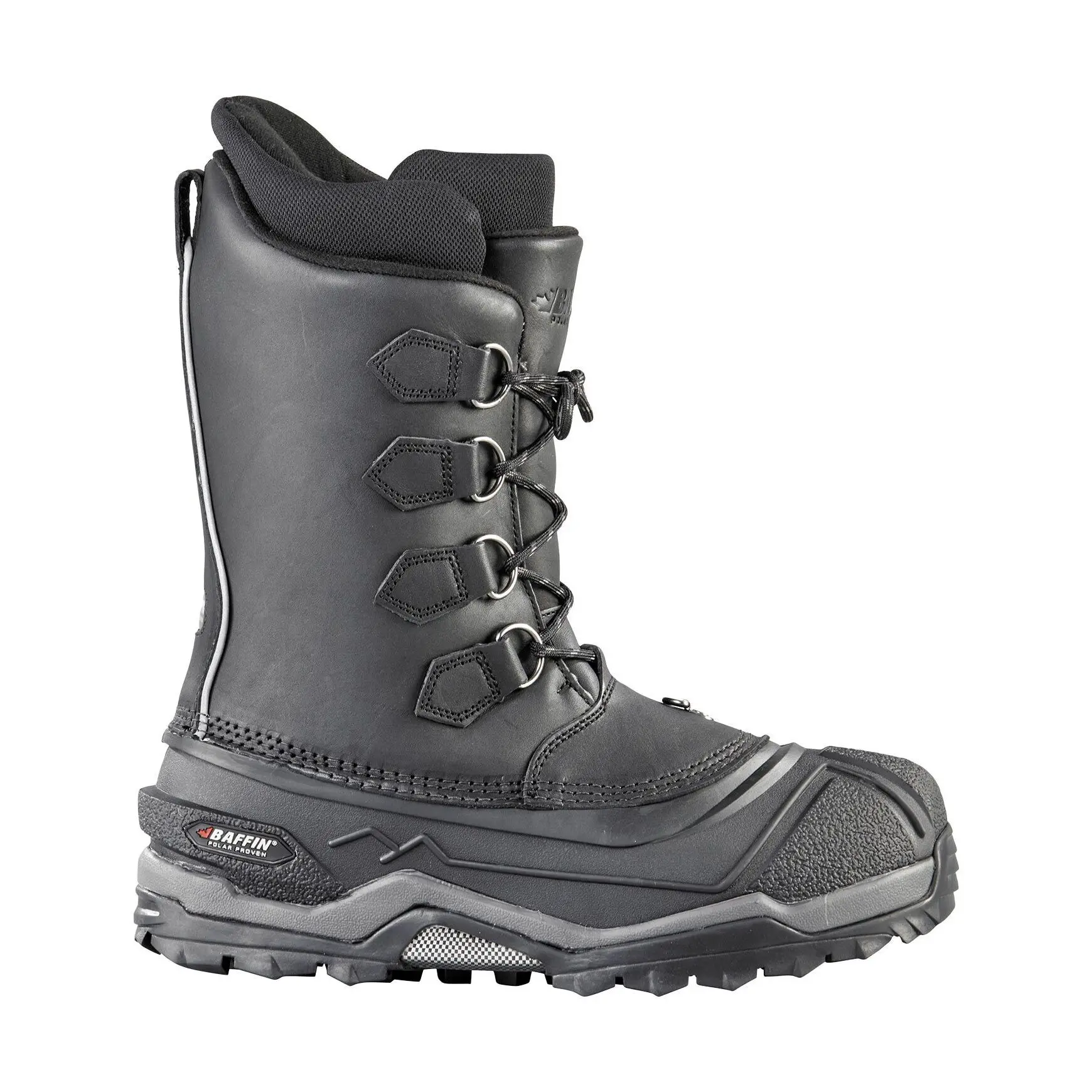 Winter Boots Baffin Control Max