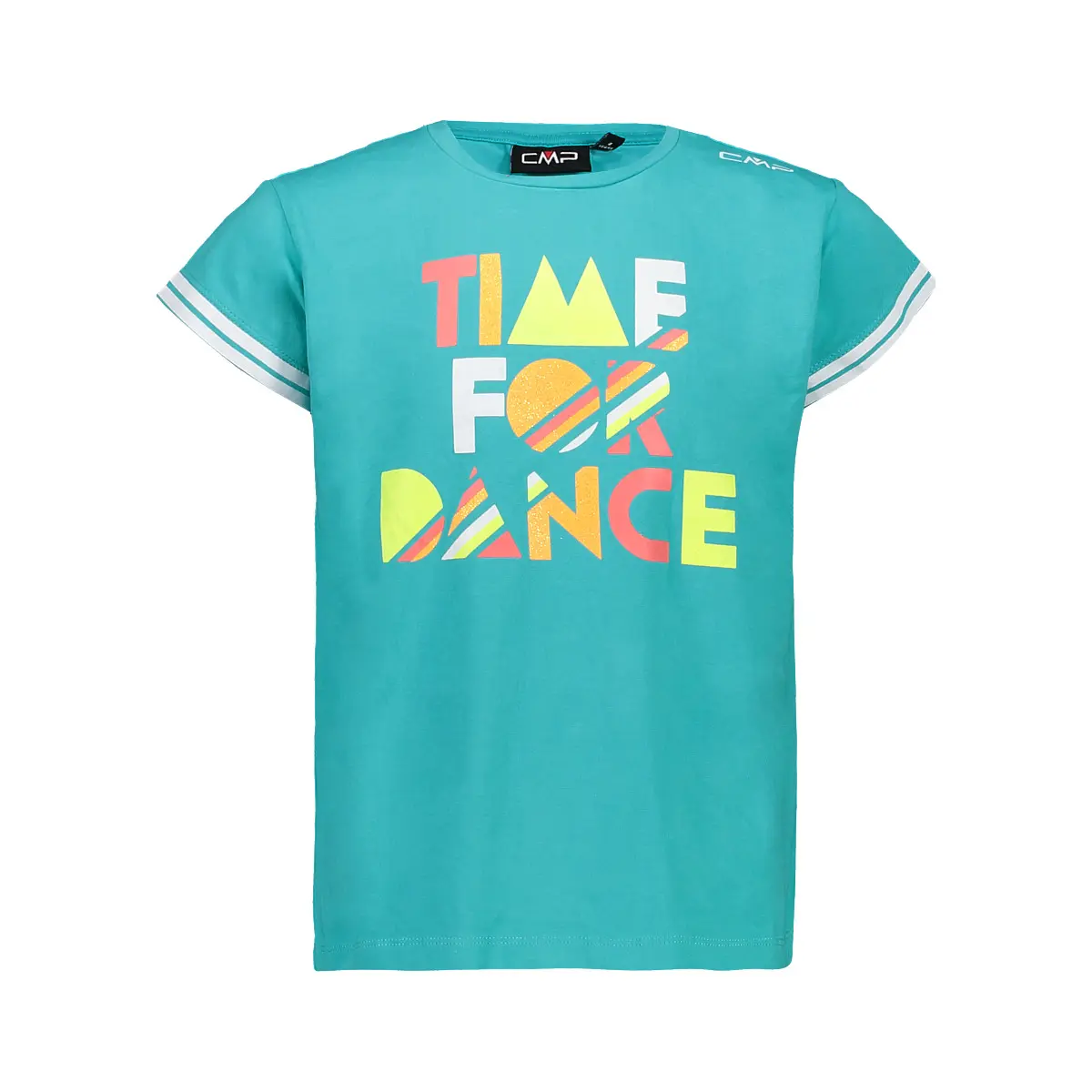 Meisjes-T-shirt CMP