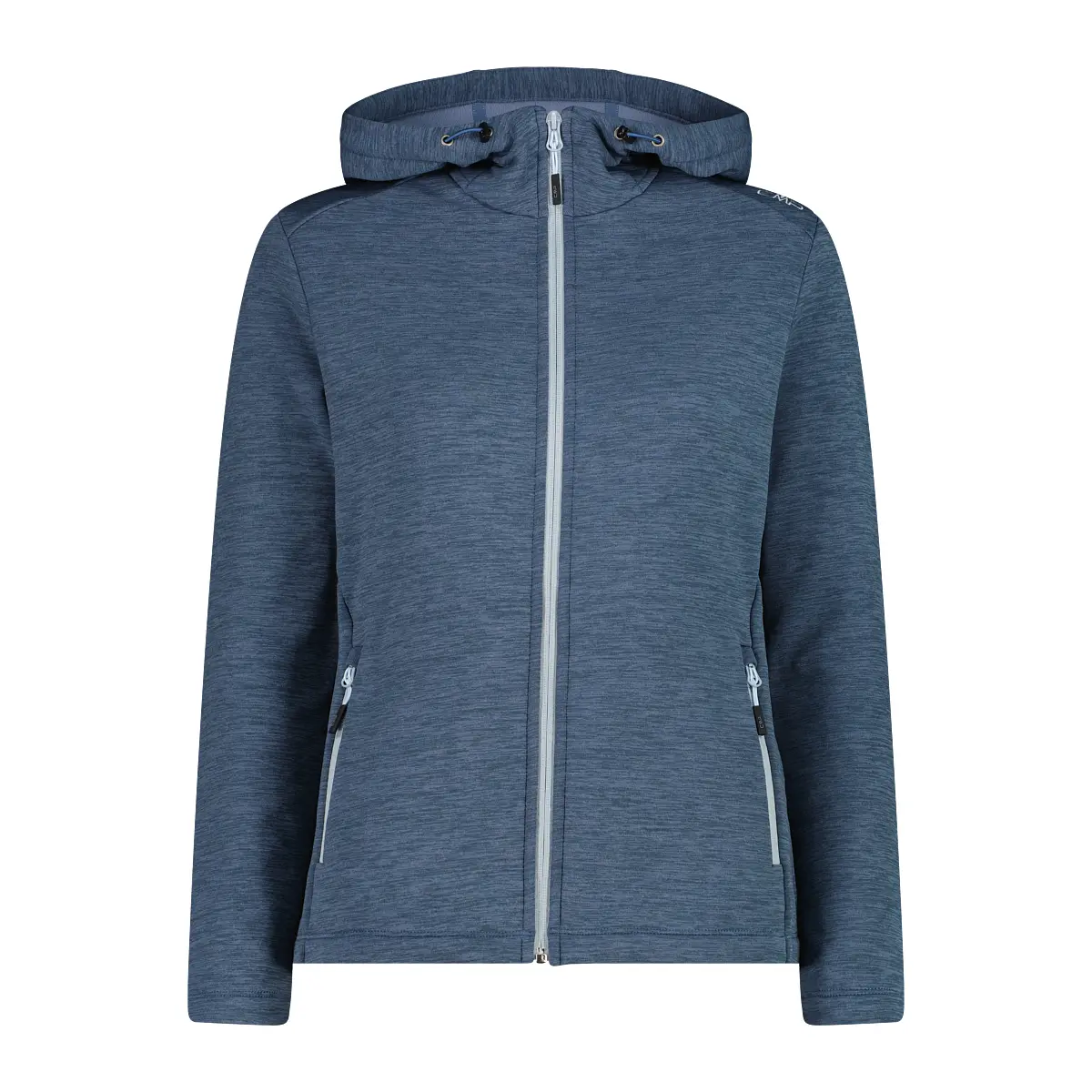 Chaqueta con capucha CMP Performance