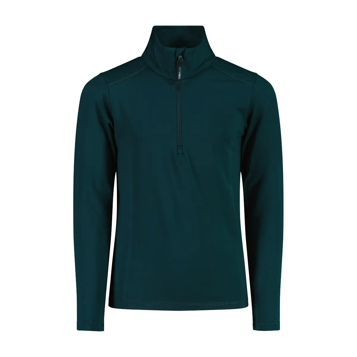 Polaire col roulé half-zip kind CMP