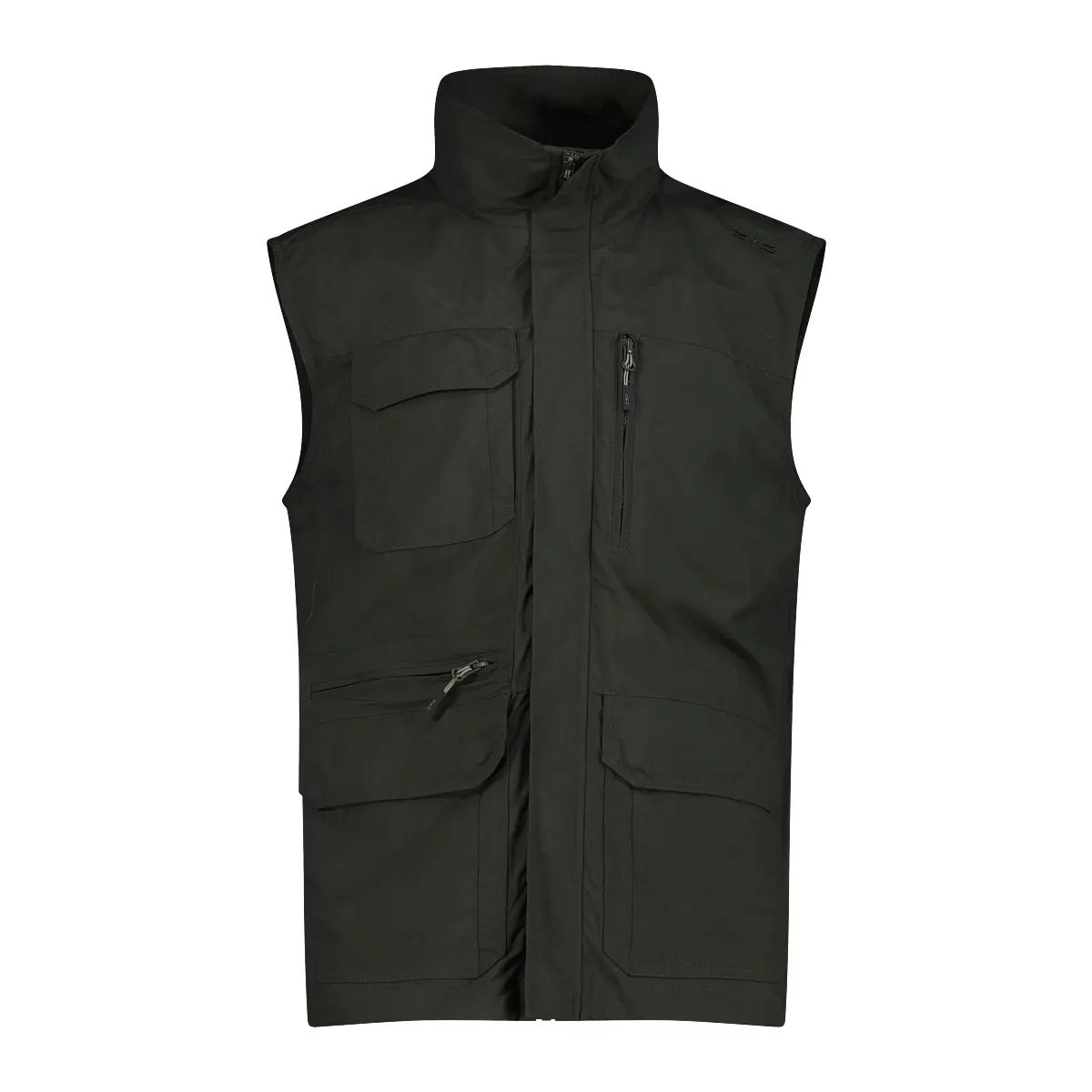 Gilet senza maniche CMP