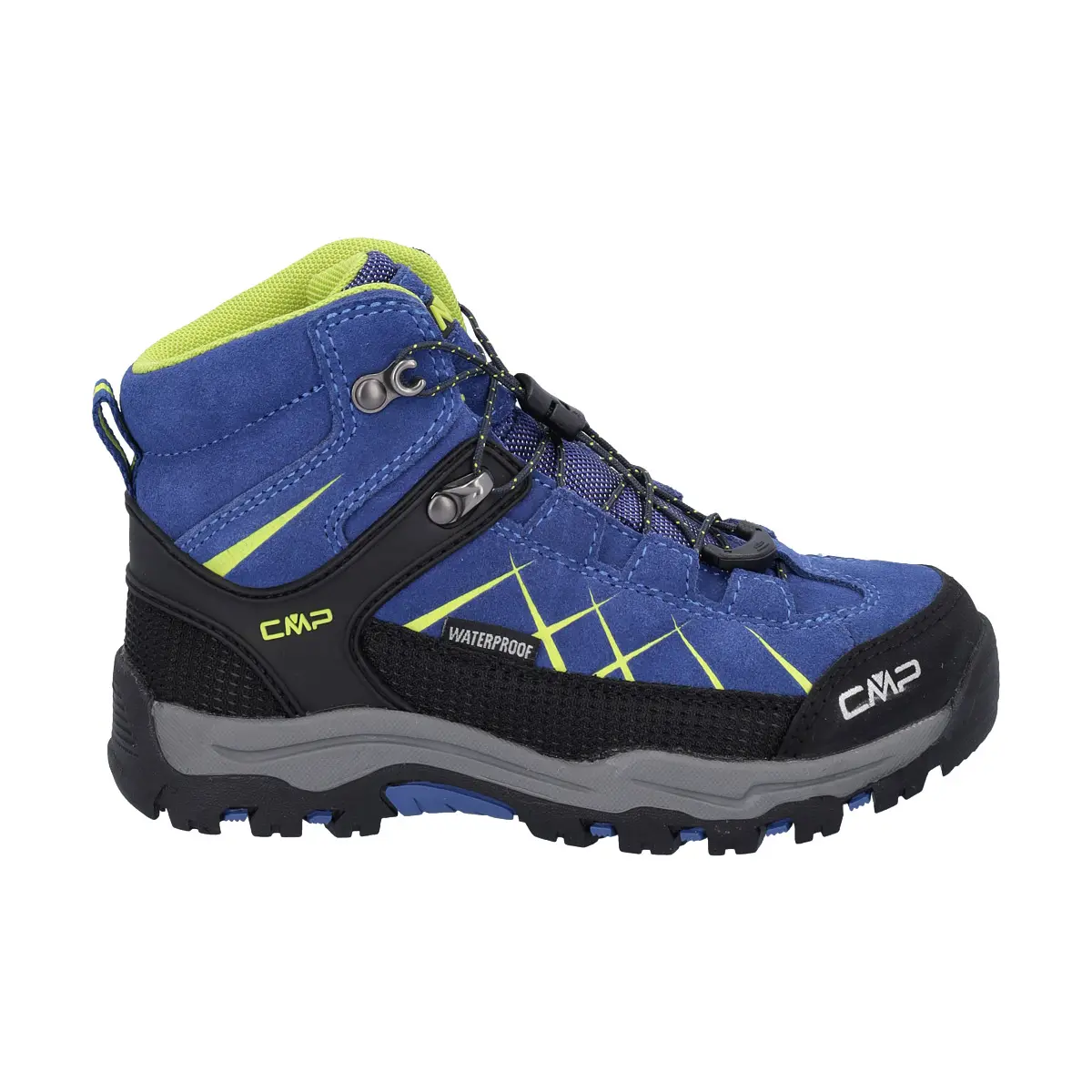 Kinderwandelschoenen CMP Mataar WP