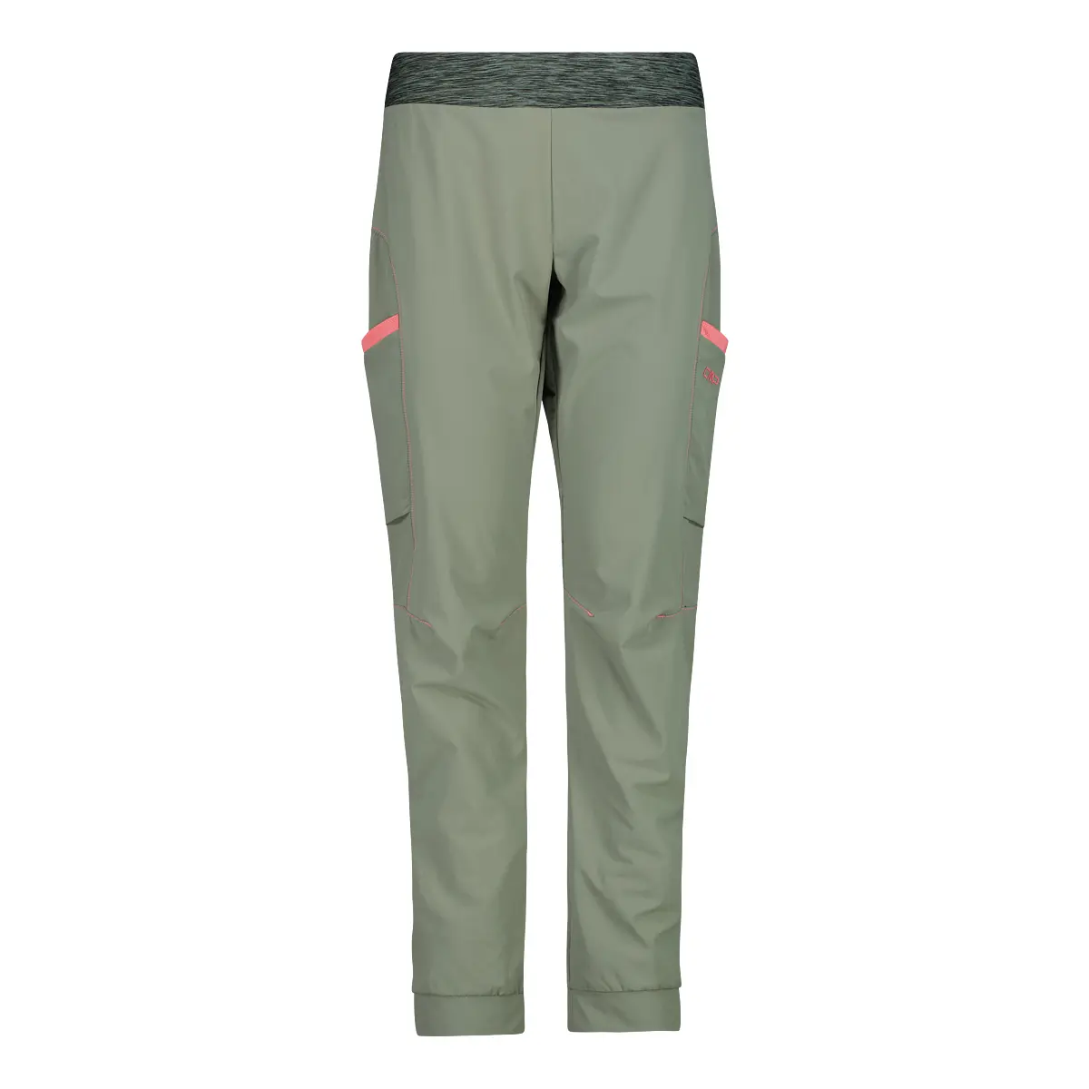 Dames wandelbroek CMP Breathable