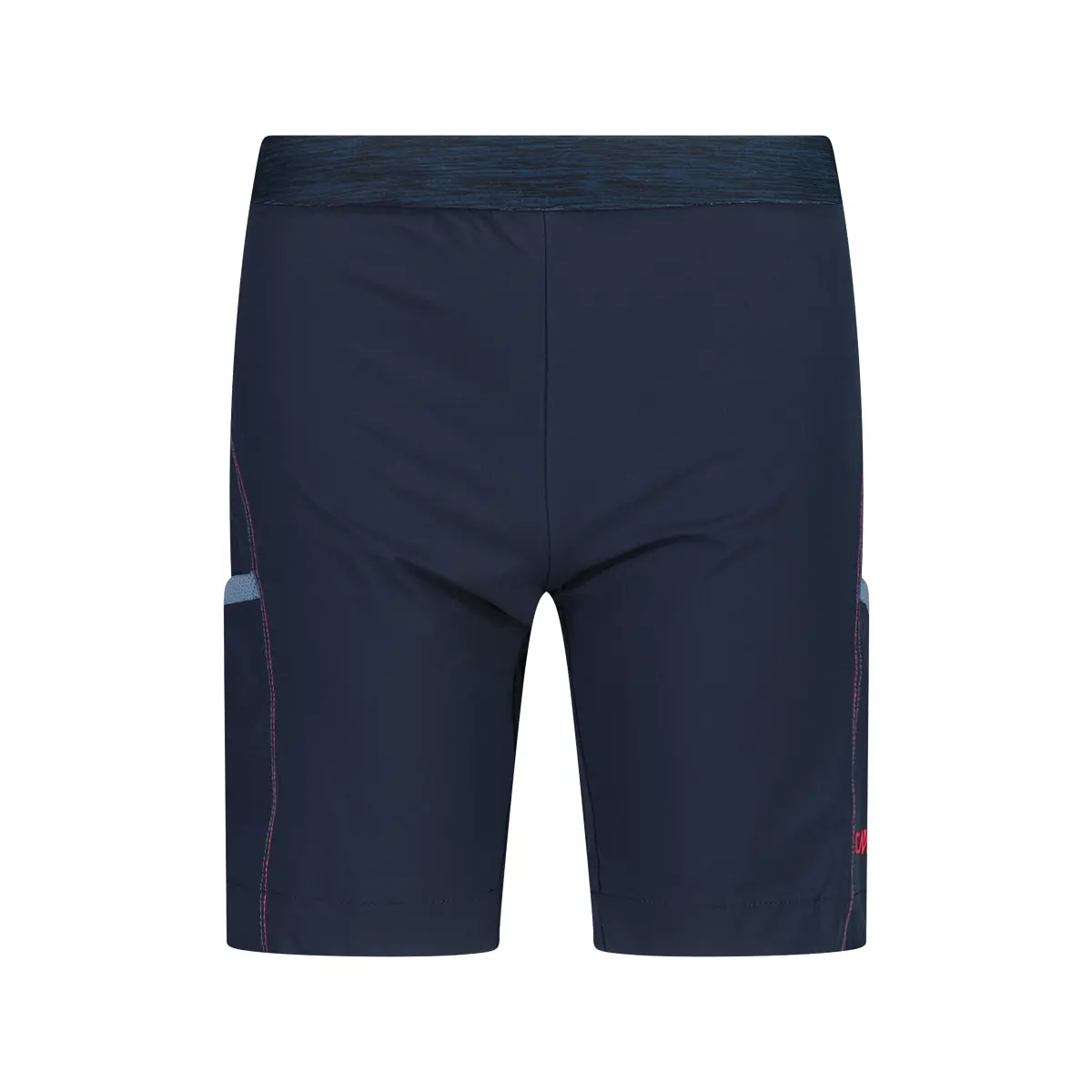 Bermuda stretch léger fille CMP