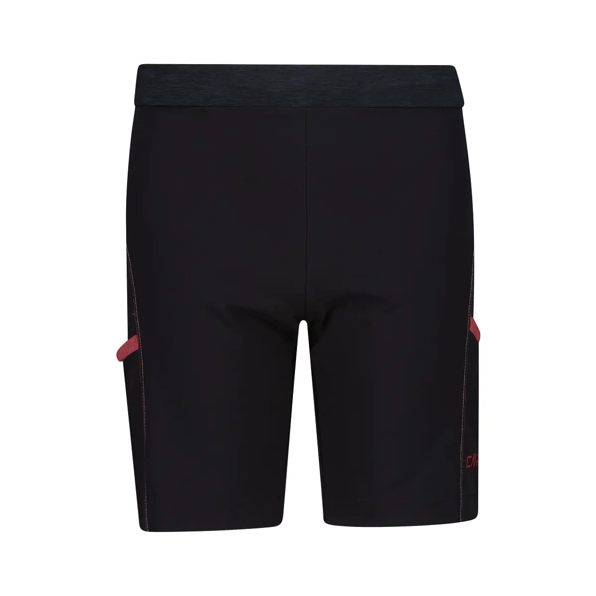 Bermuda stretch léger fille CMP