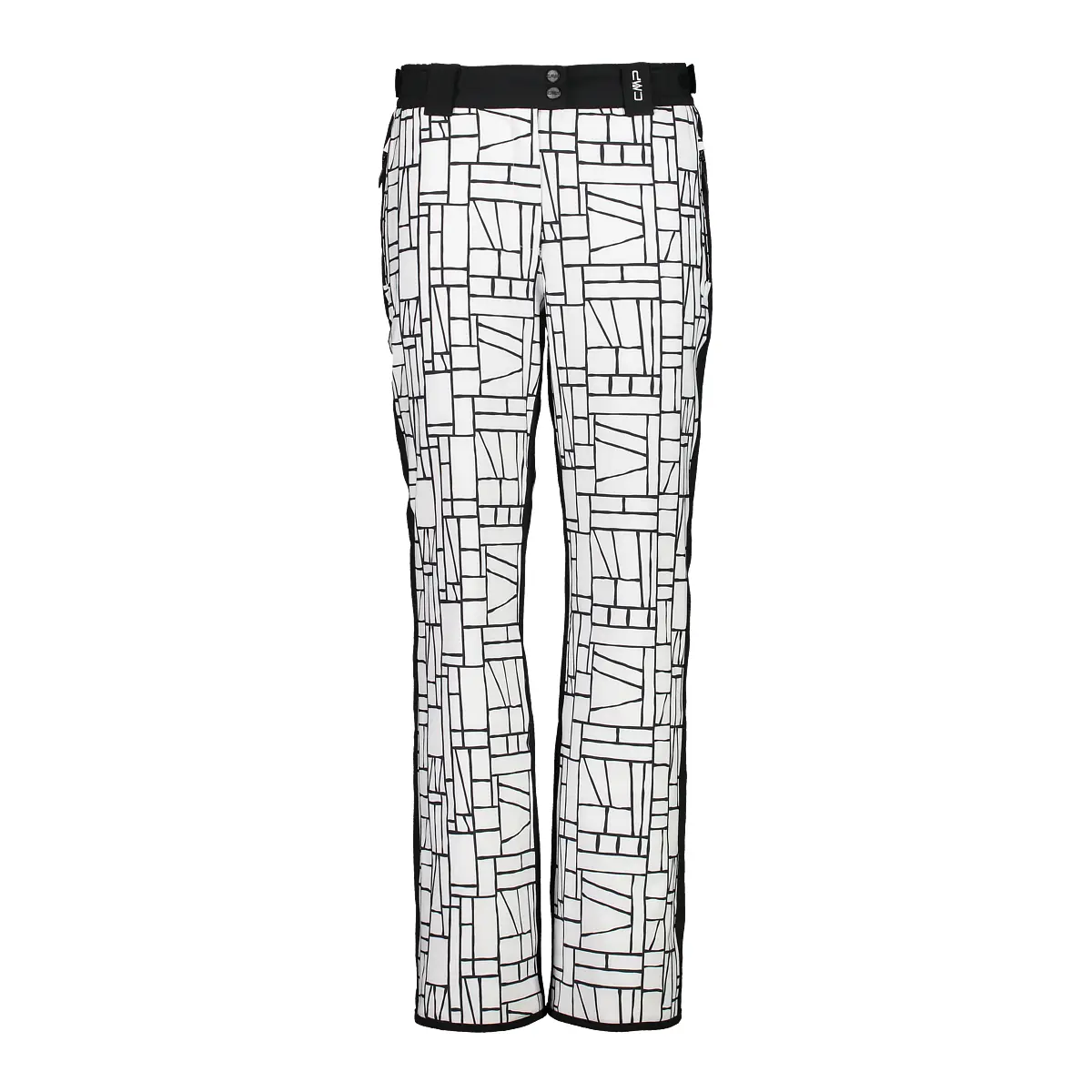 Dames skibroek CMP Clima Protect