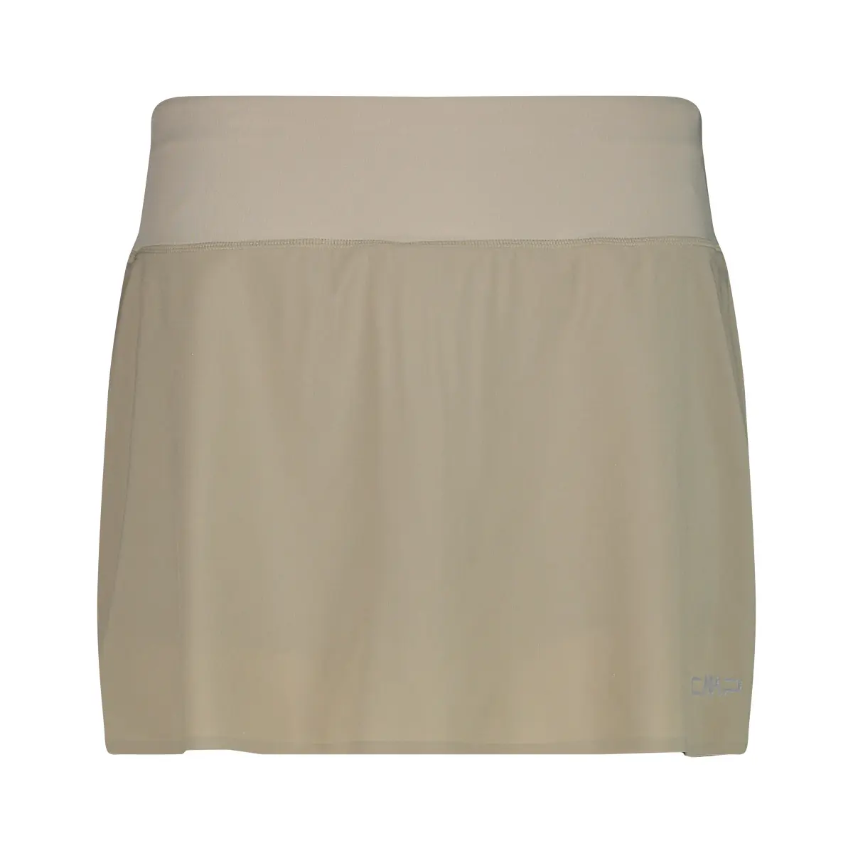 Mini rok 2-in-1 vrouw CMP