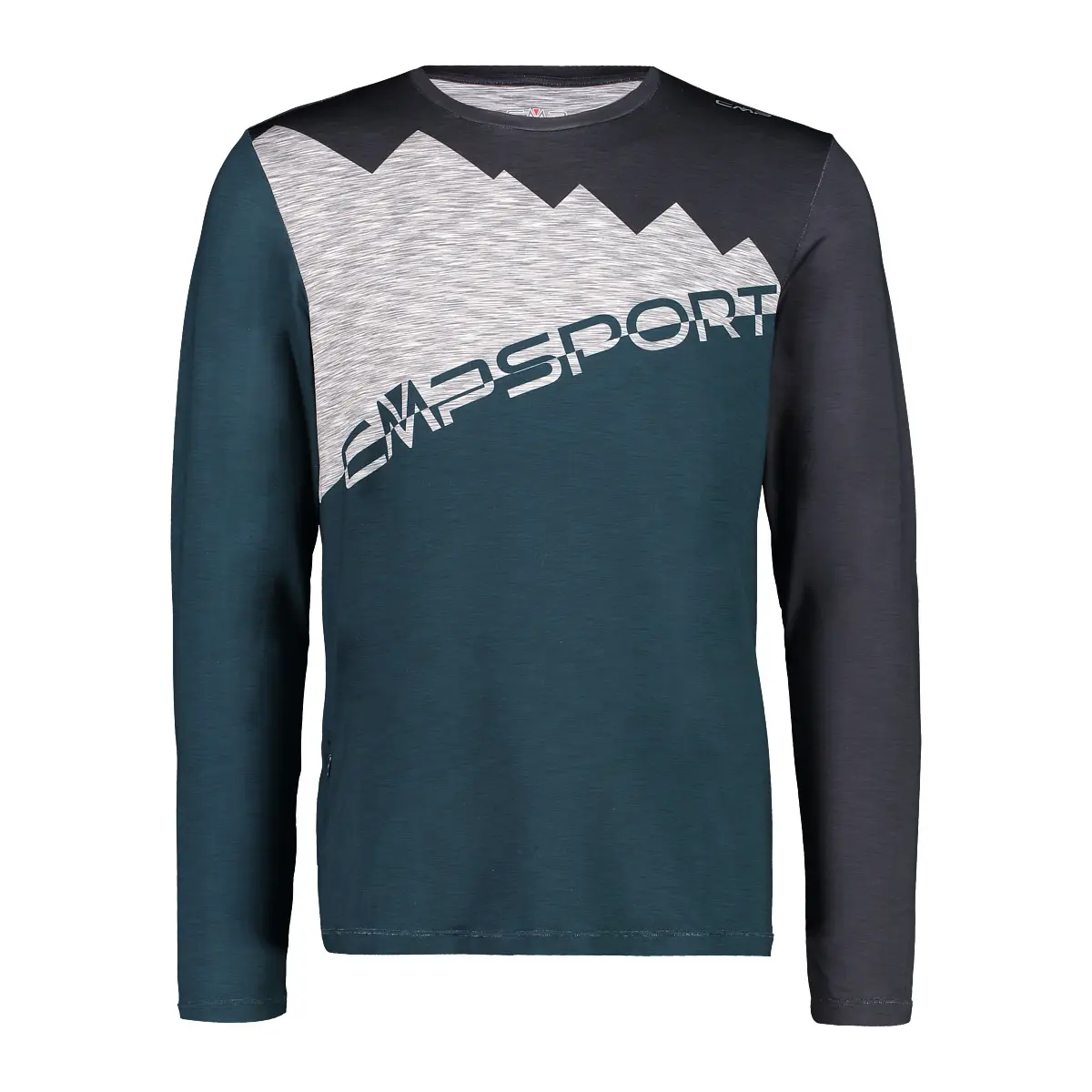 T-shirt CMP Freebike