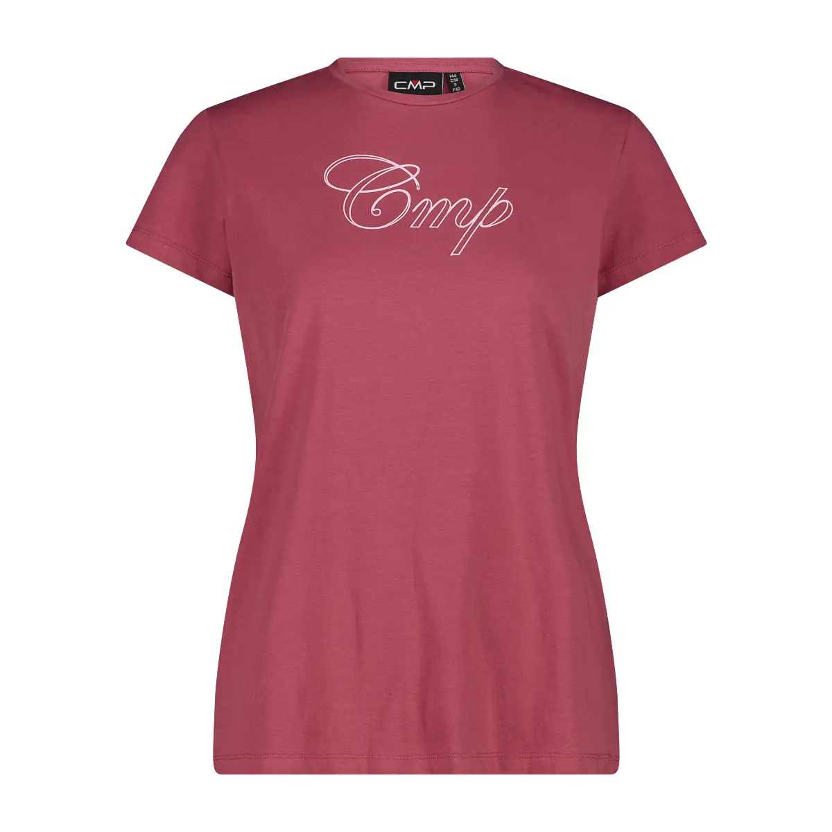 T-shirt da donna CMP Logo