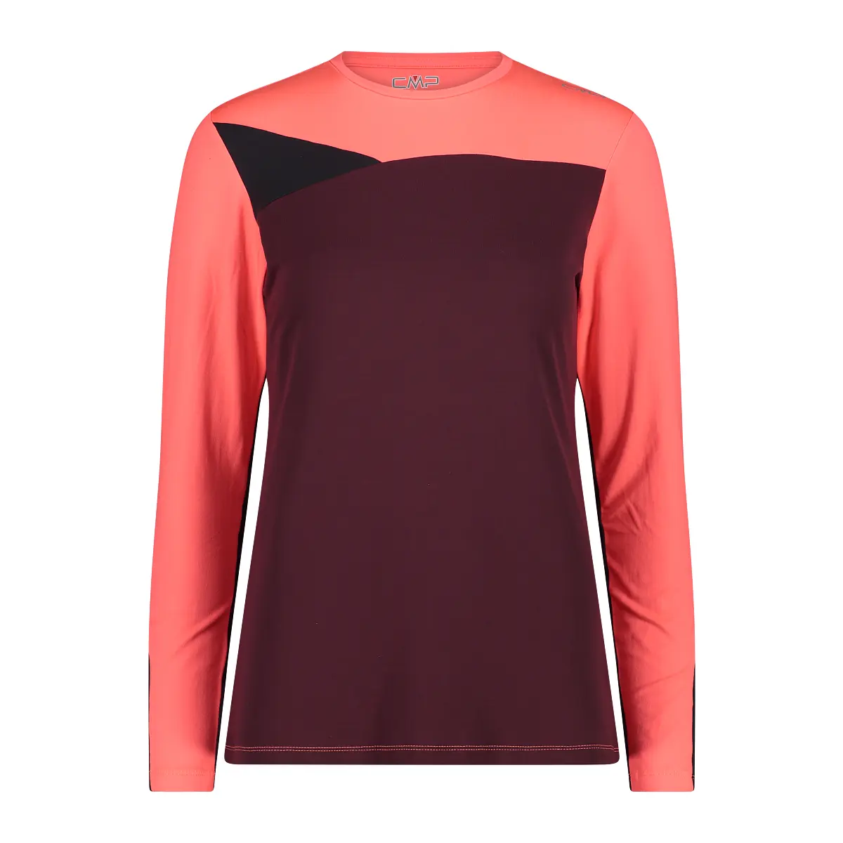 Langarmtrikot für Damen CMP