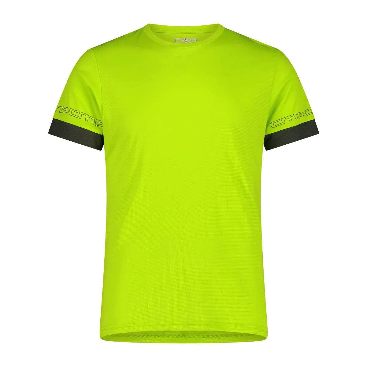 Logo jersey CMP Unlimitech