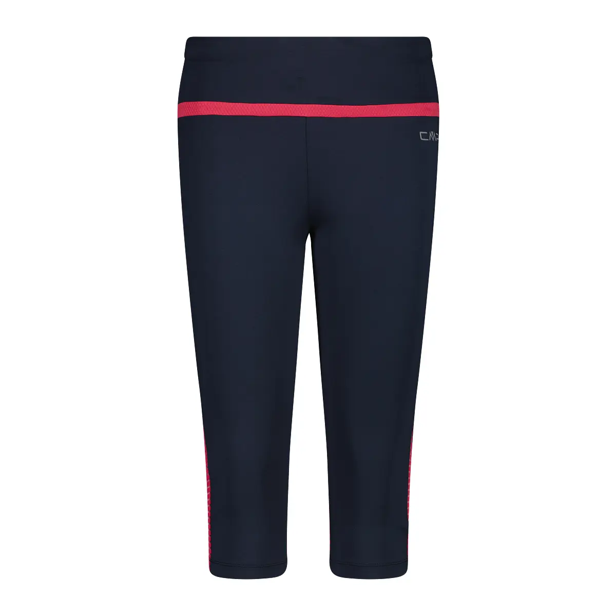 Dames legging 3/4 CMP Stretch
