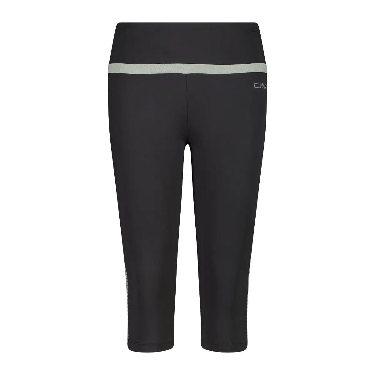 Dames legging 3/4 CMP Stretch