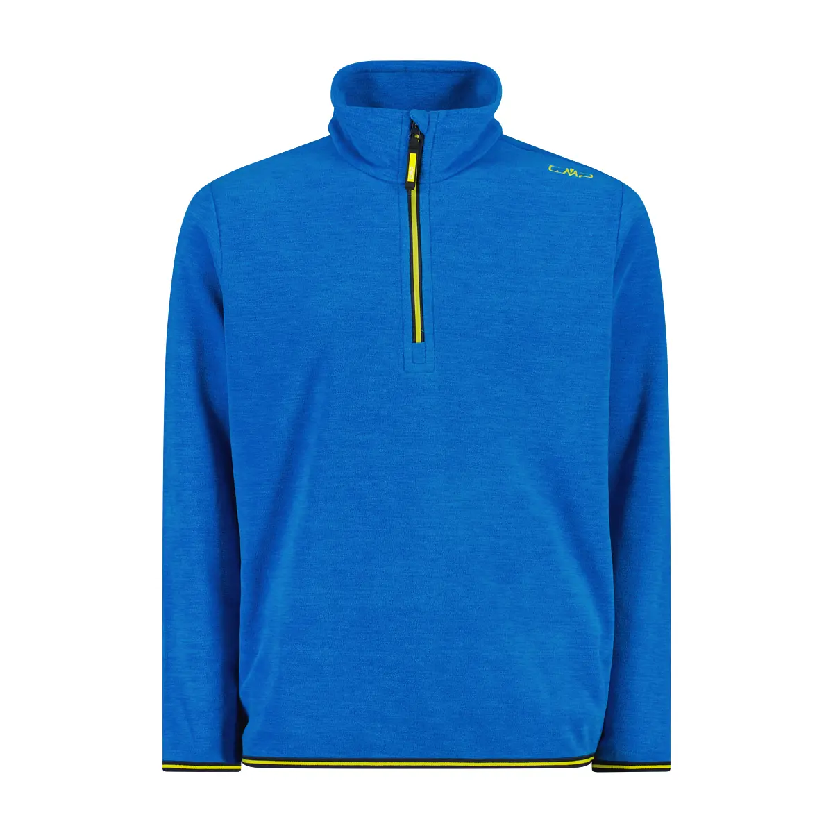 Versierde fleece kind CMP