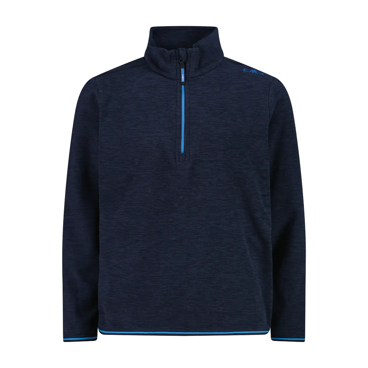Versierde fleece kind CMP
