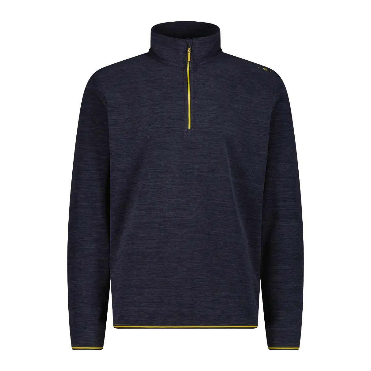 Half-zip fleece CMP