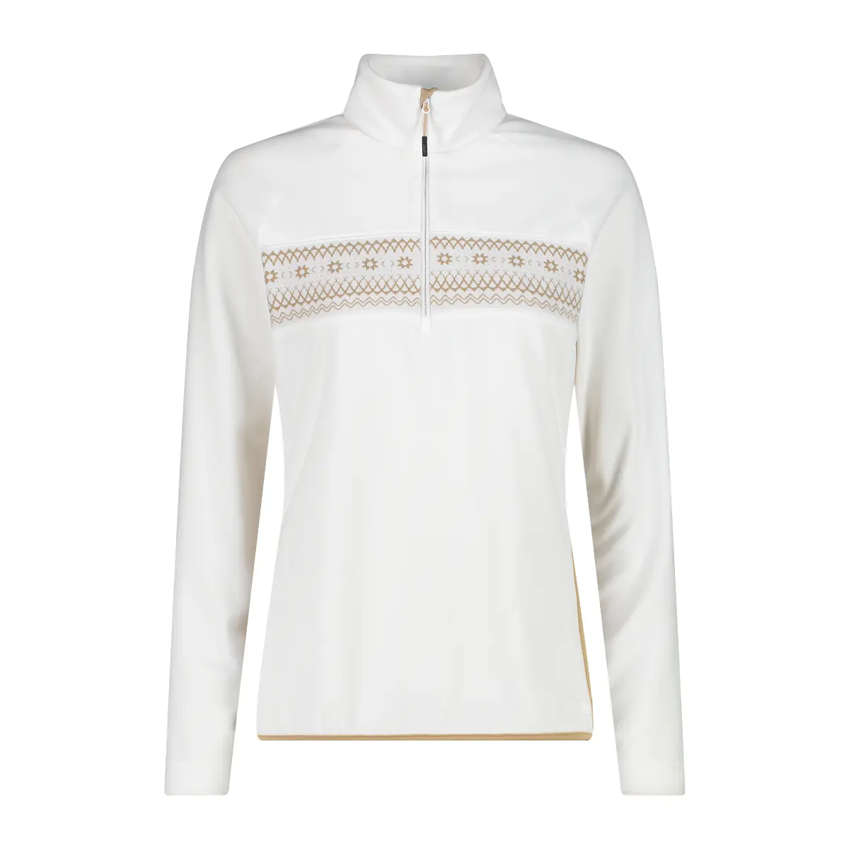 Damesfleece CMP Arctic