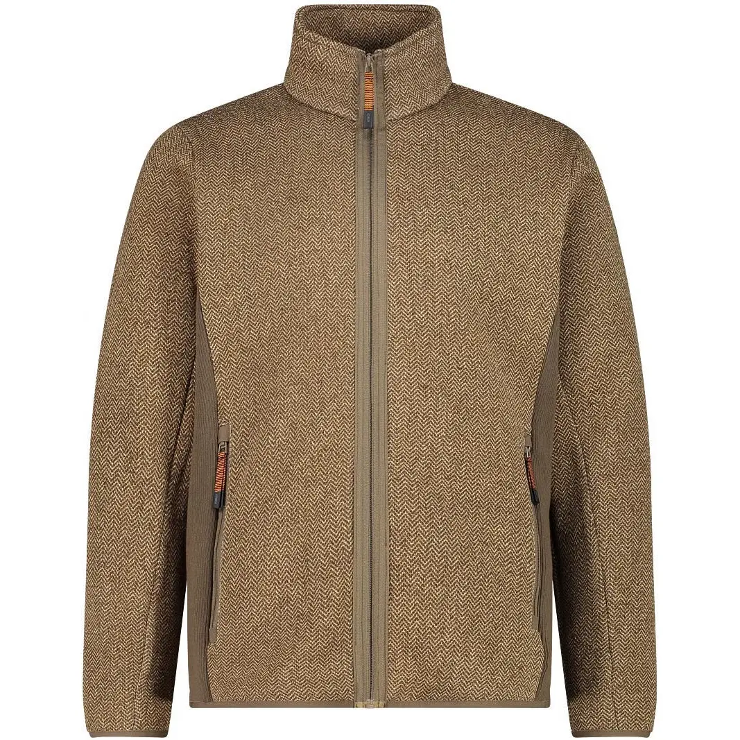 Polaire stampata CMP