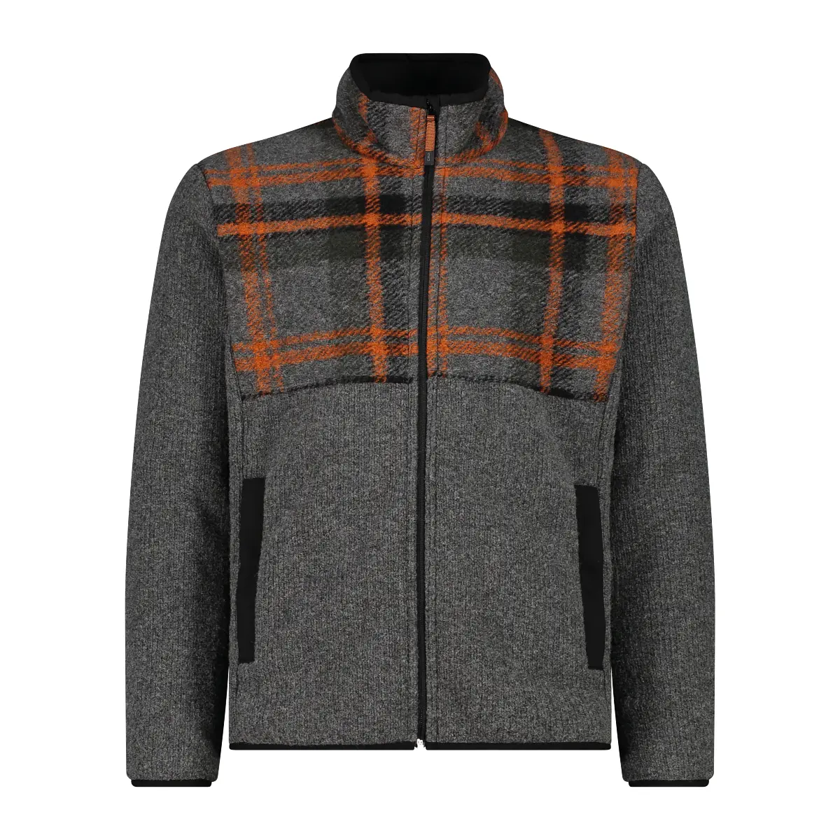 Technical Mesh Fleece CMP