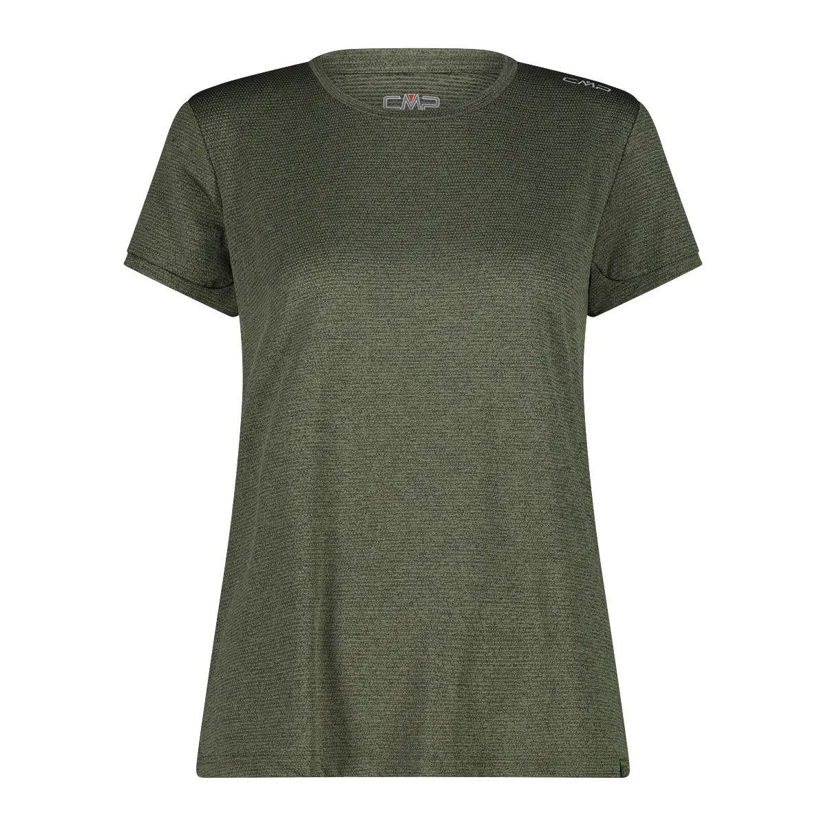 Damen T-Shirt CMP Unlimitech Graphene