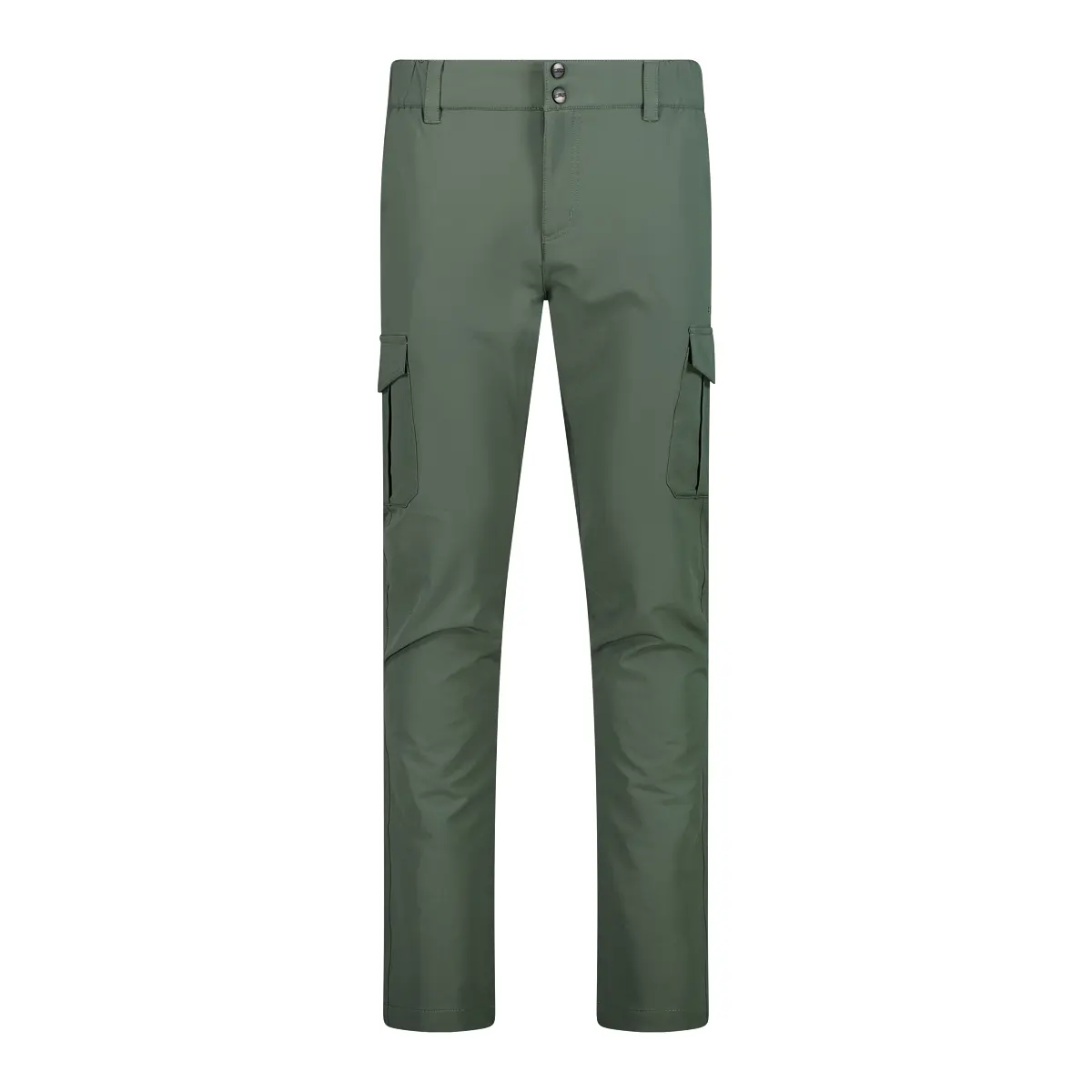 Hiking Trousers with Side Pockets CMP Unlimitech