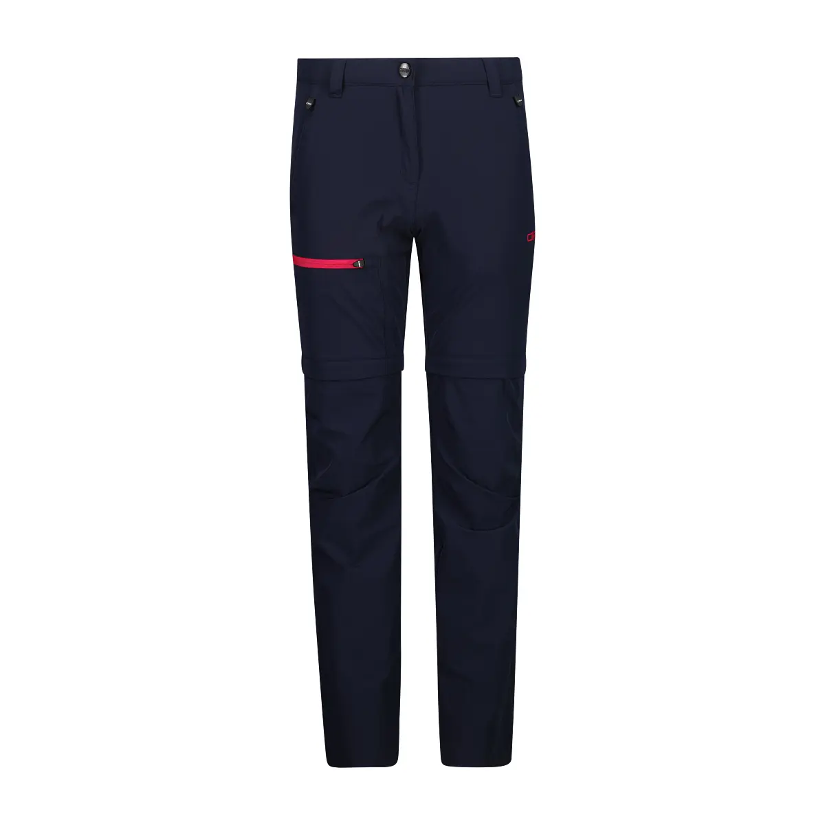 Meisjes stretchbroek CMP