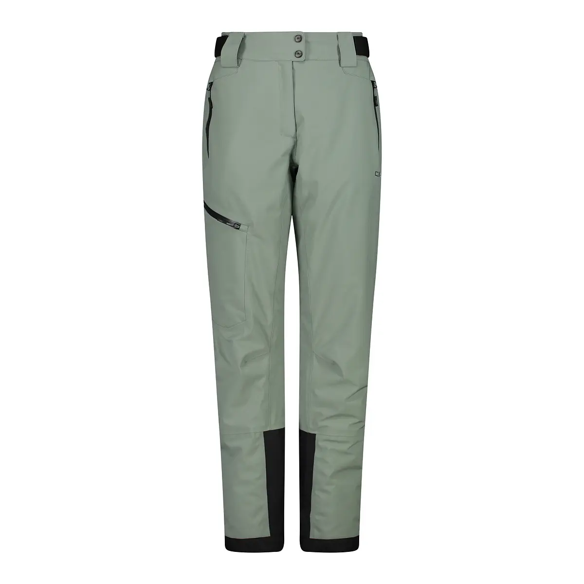 Pantaloni da sci da donna CMP