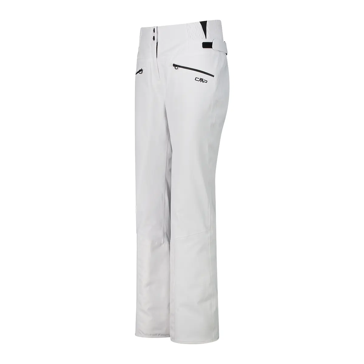 Stretch-Ski-Hos im 4-Wege-Stretch Damen CMP