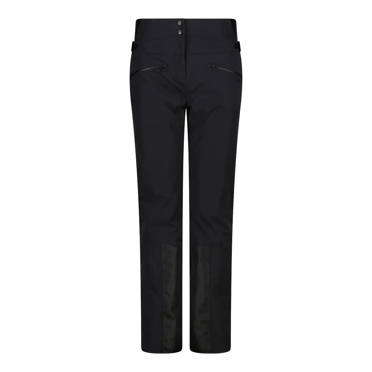 Damen Stretch-Skihose aus Twill CMP 4-Way