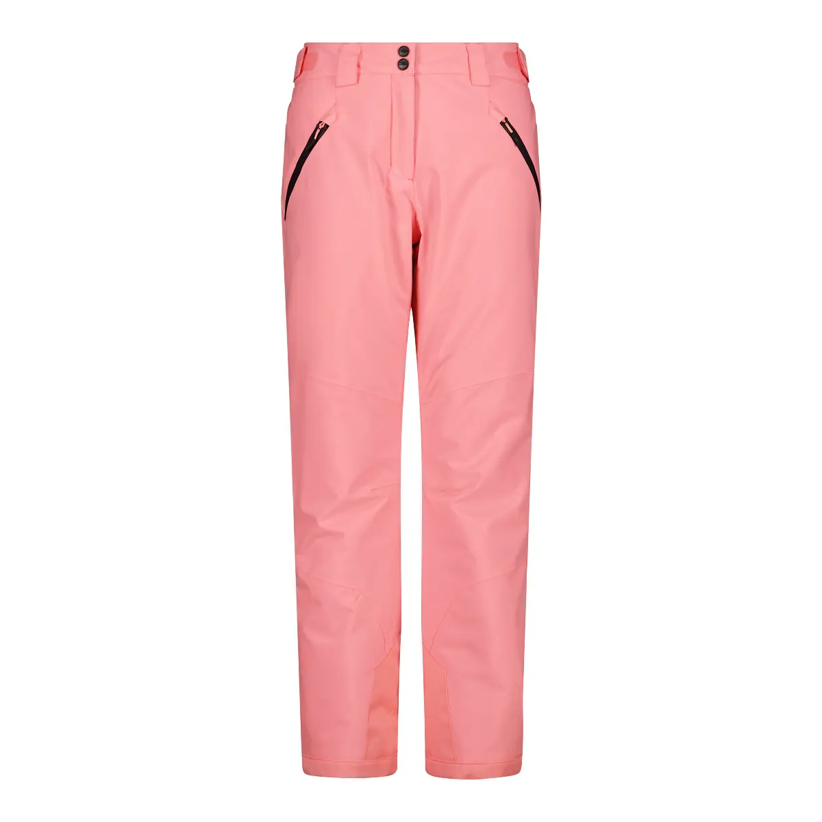 Dames skibroek in twill CMP