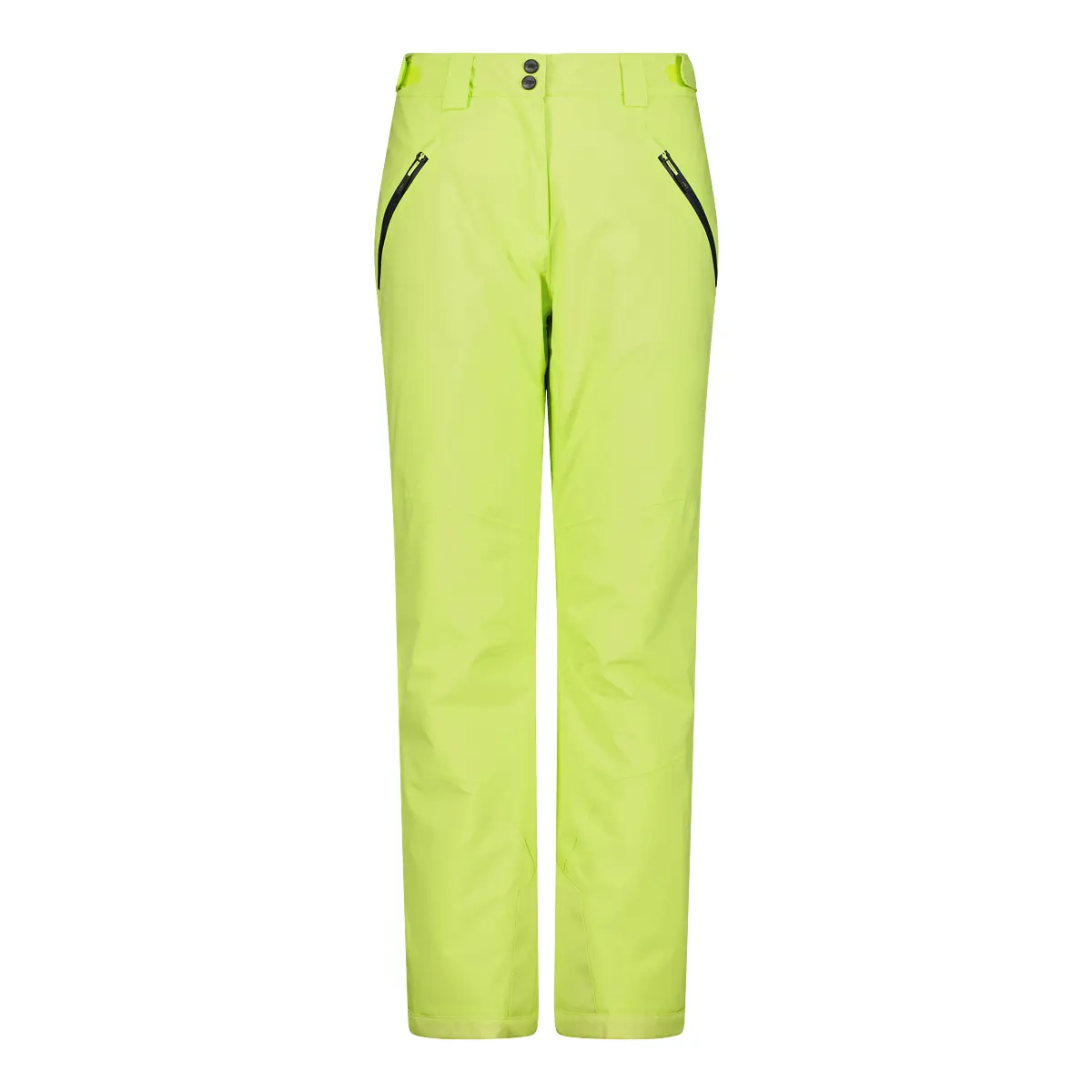 Dames skibroek in twill CMP