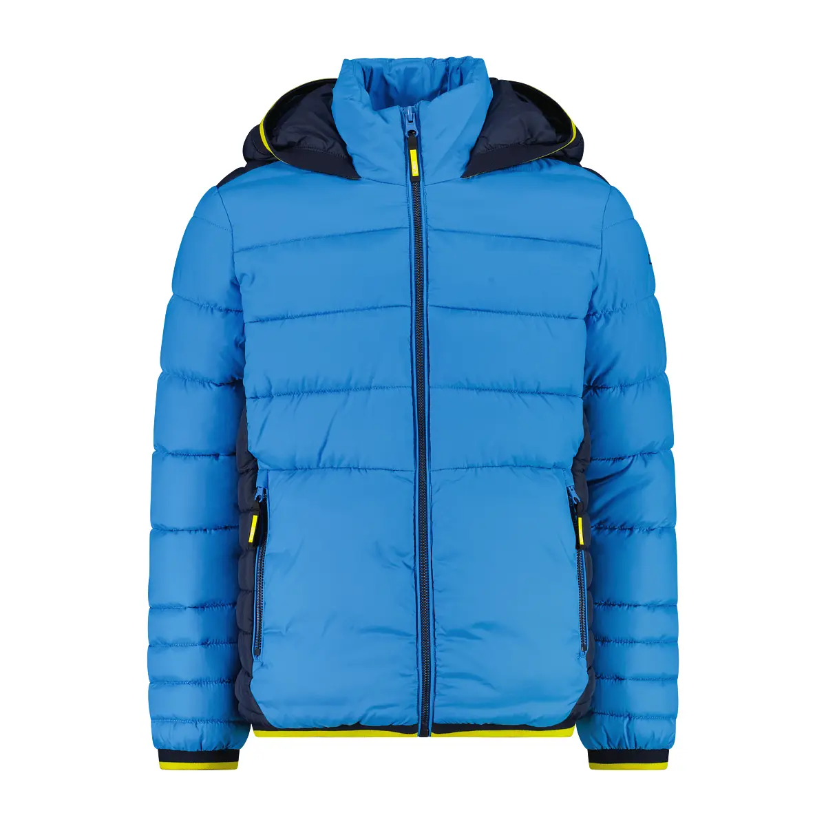 Polyester Kapuzenjacke mit langen Ärmeln Kinder CMP