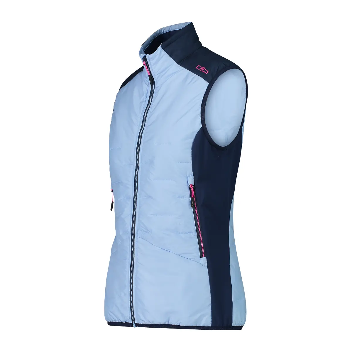 Gilet imbottito da donna CMP
