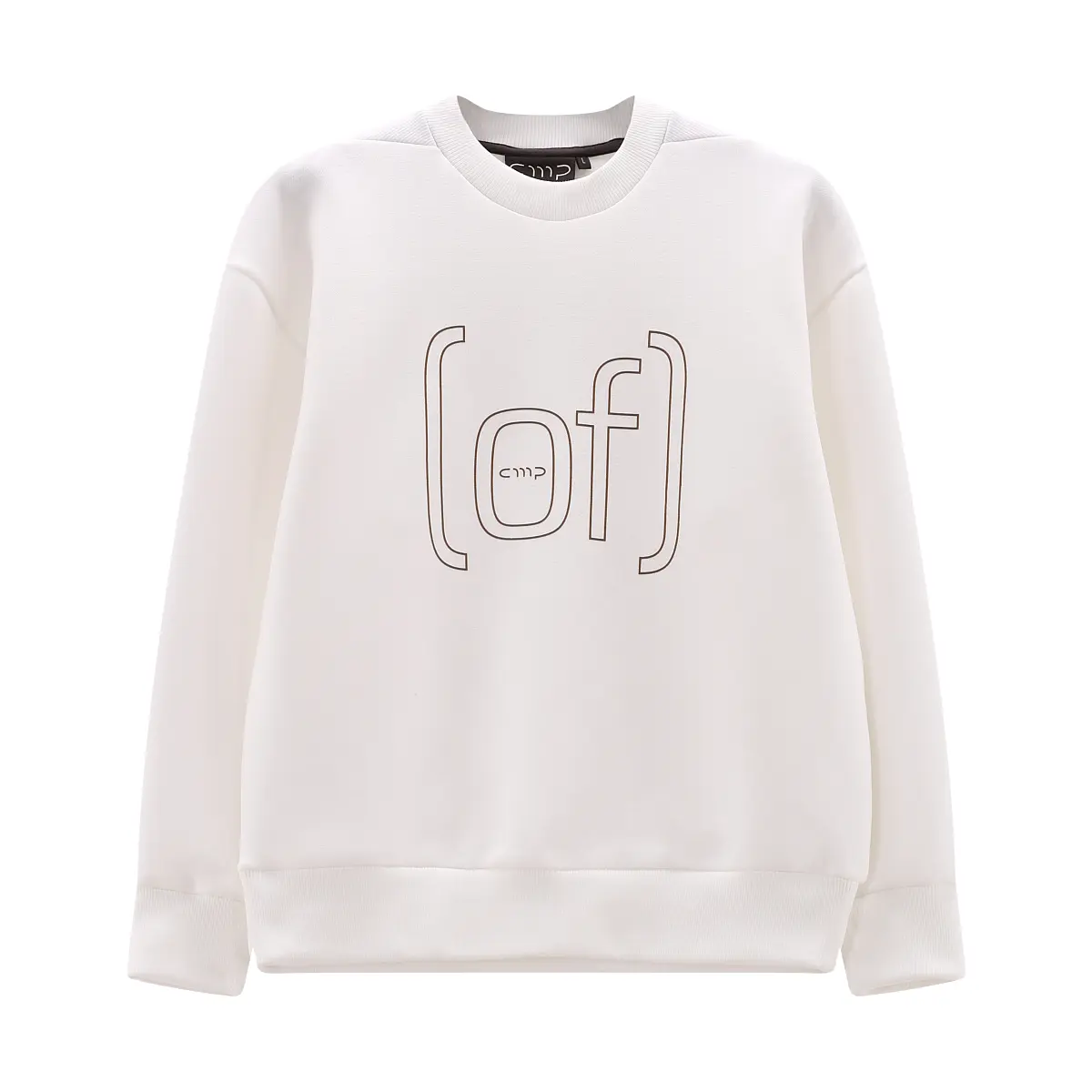 Sweatshirt CMP
