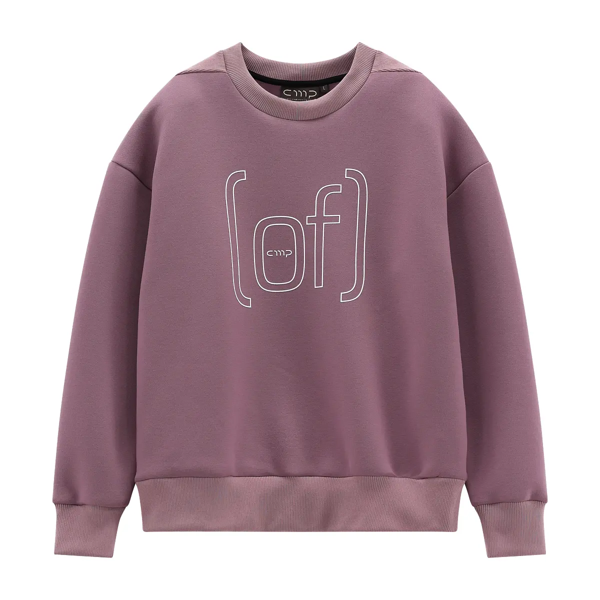 Sweatshirt CMP