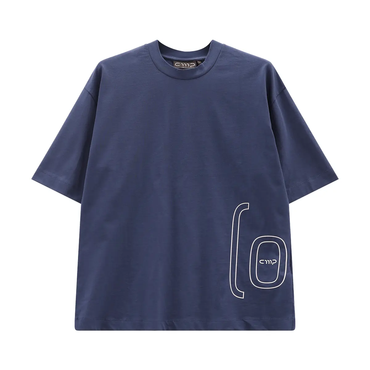 T-shirt CMP