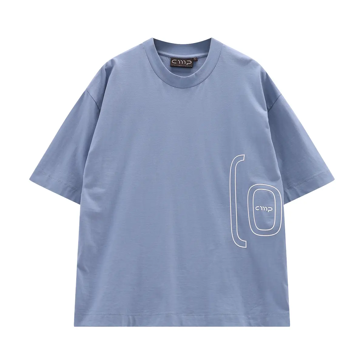 Technical T-shirt CMP