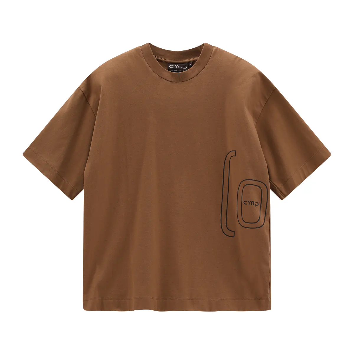 T-shirt CMP
