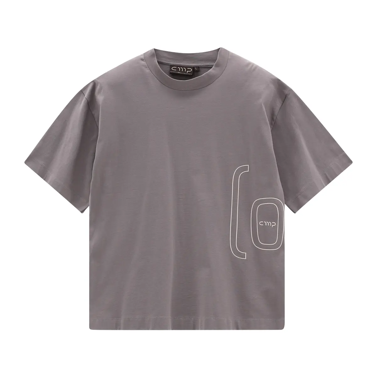 T-shirt CMP