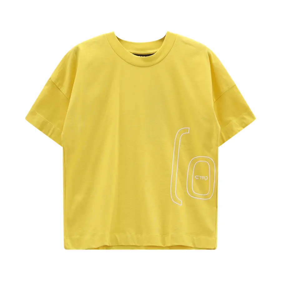 T-shirt dames CMP