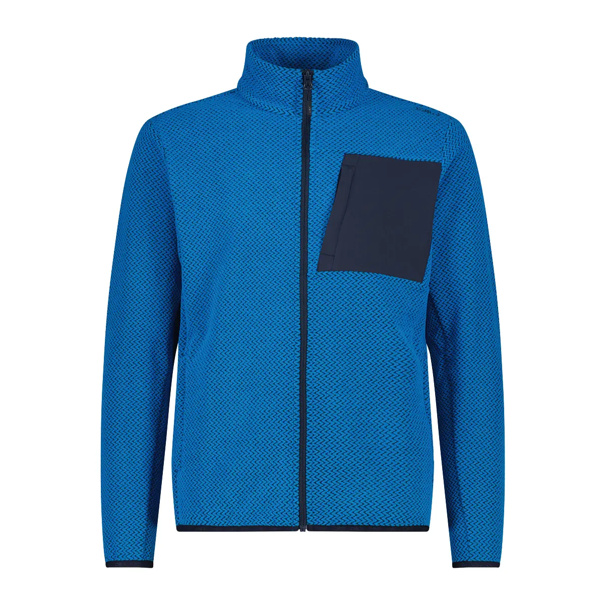 Arctic Fabric Zip-Up Fleece CMP