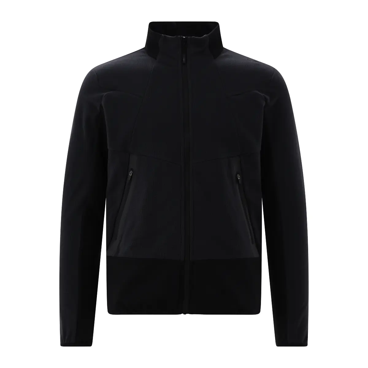 Veste zippéé CMP Unlined