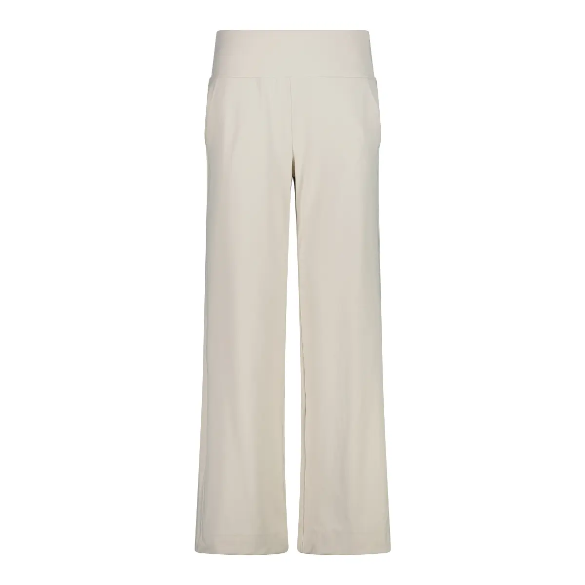 Pantaloni lunghi da donna CMP