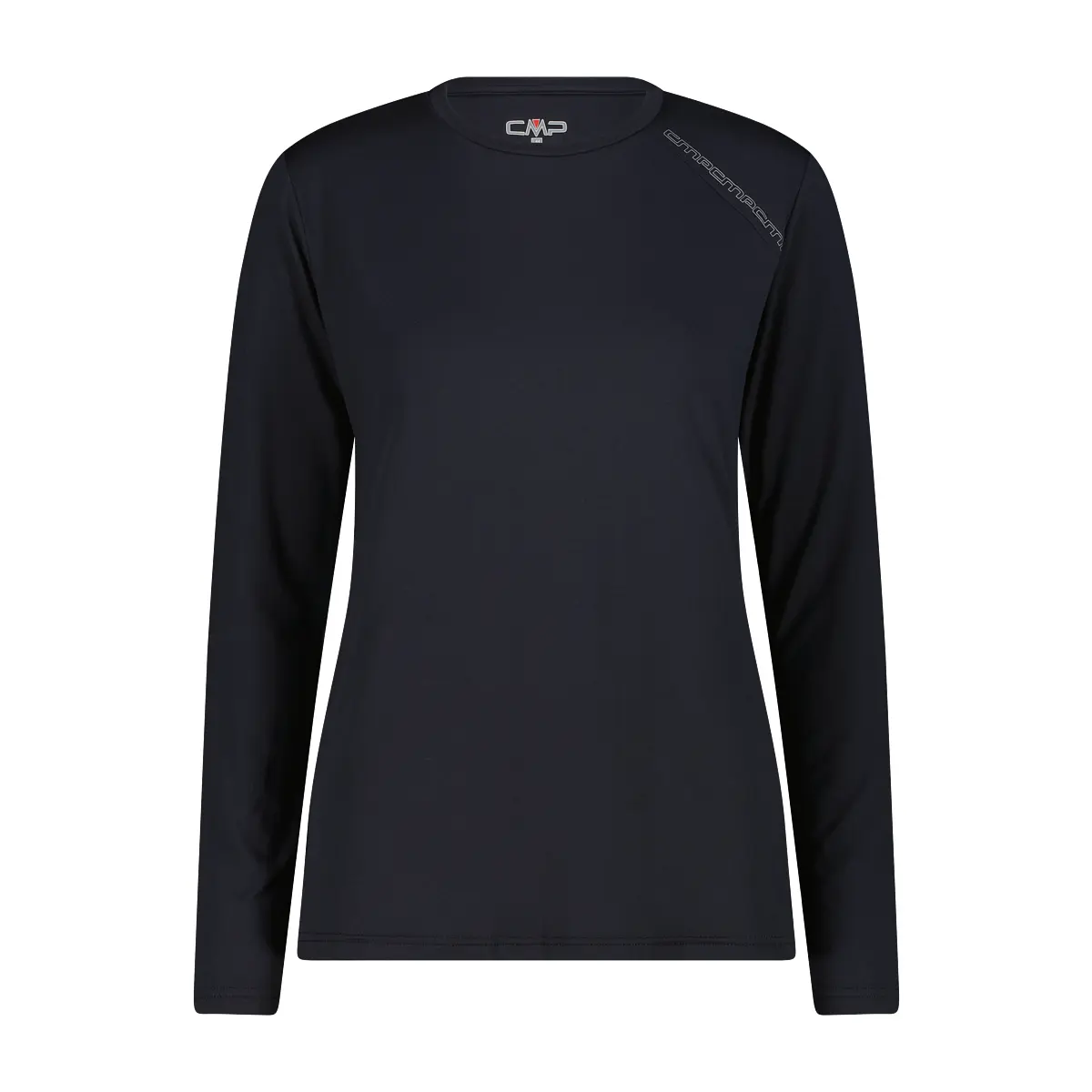 Langarmtrikot für Damen CMP