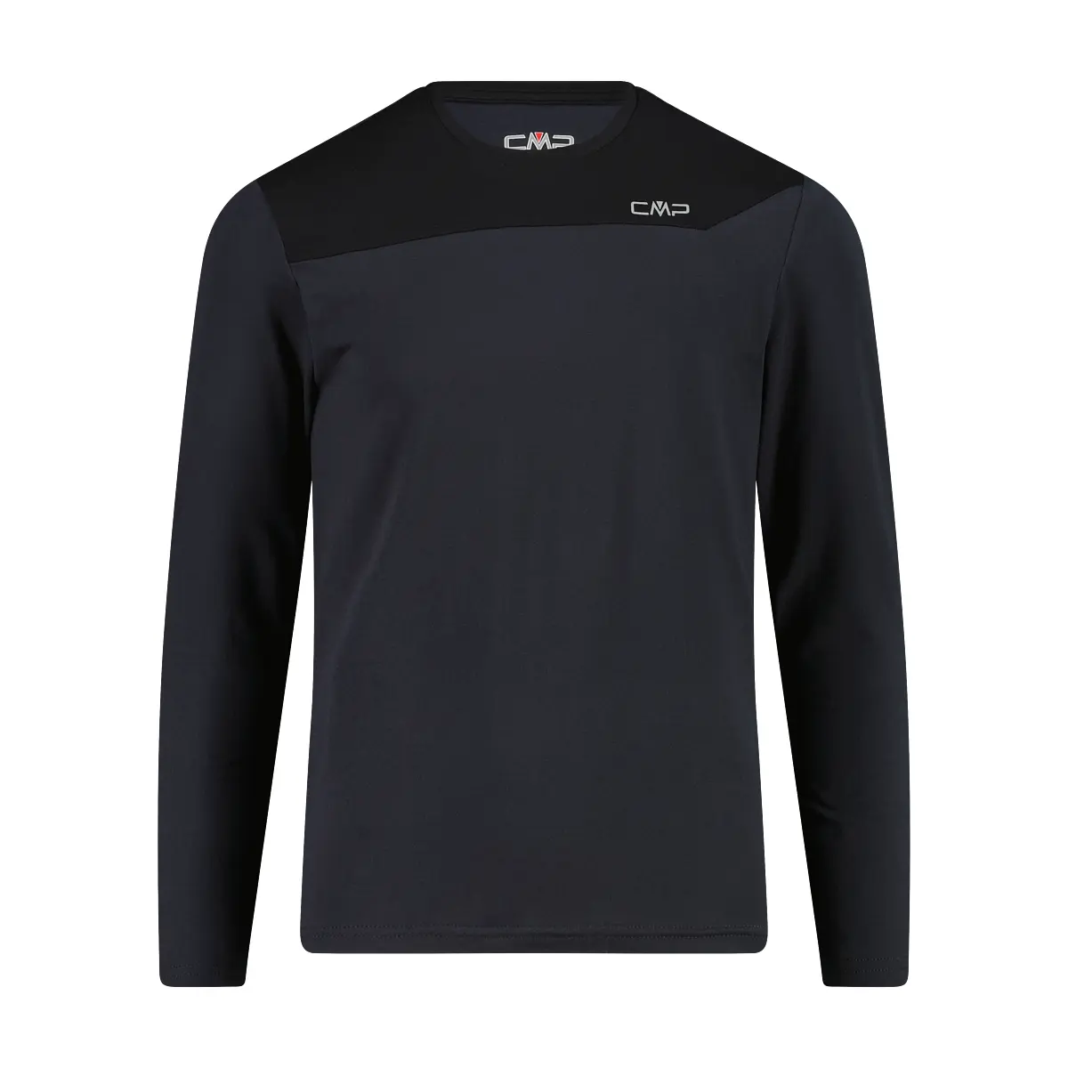 Kids' Long Sleeve Jersey CMP