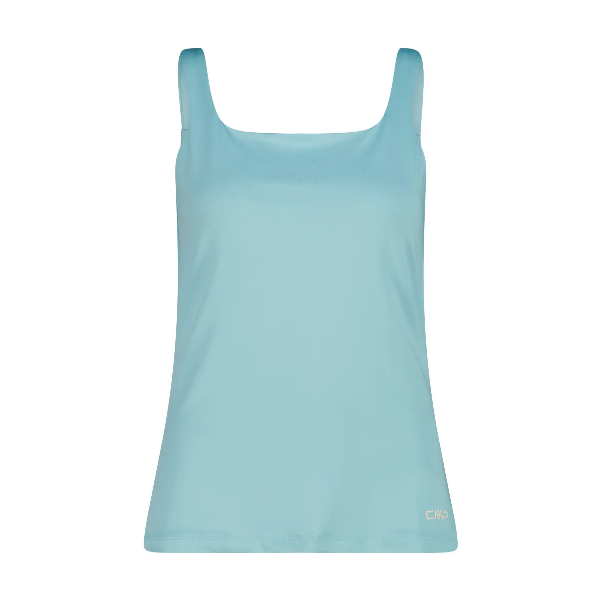Effen tanktop dames CMP