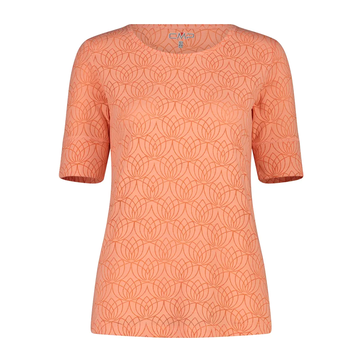 T-shirt da donna CMP